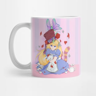 Alice Mug